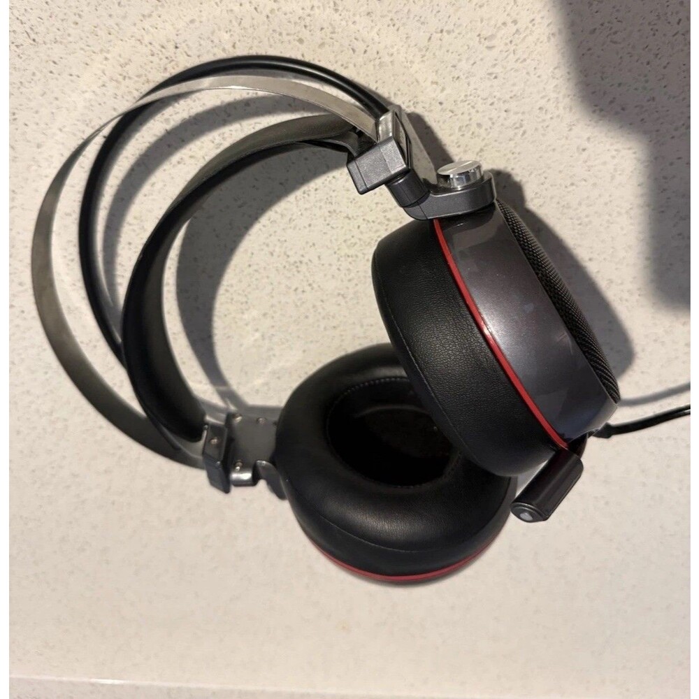 SARKI MO3 3D Surround Sound Gaming Headset.